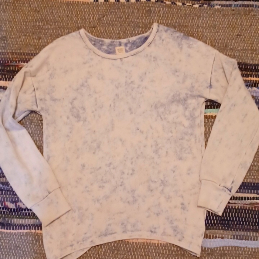 Modish Rebel top size S